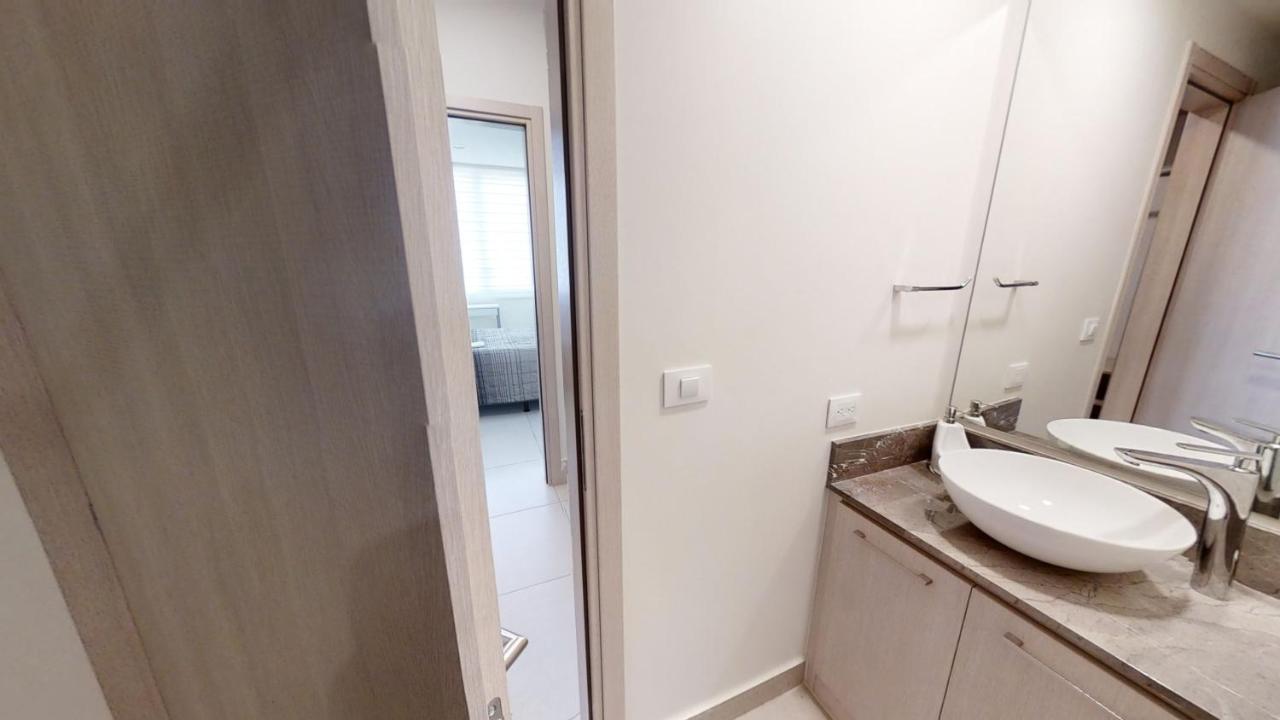 Beautiful Apartment At Carso Residential With Pool Мехико Экстерьер фото