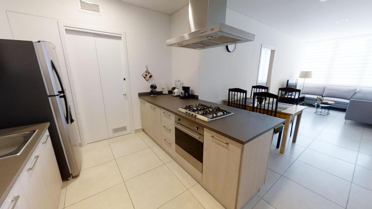 Beautiful Apartment At Carso Residential With Pool Мехико Экстерьер фото