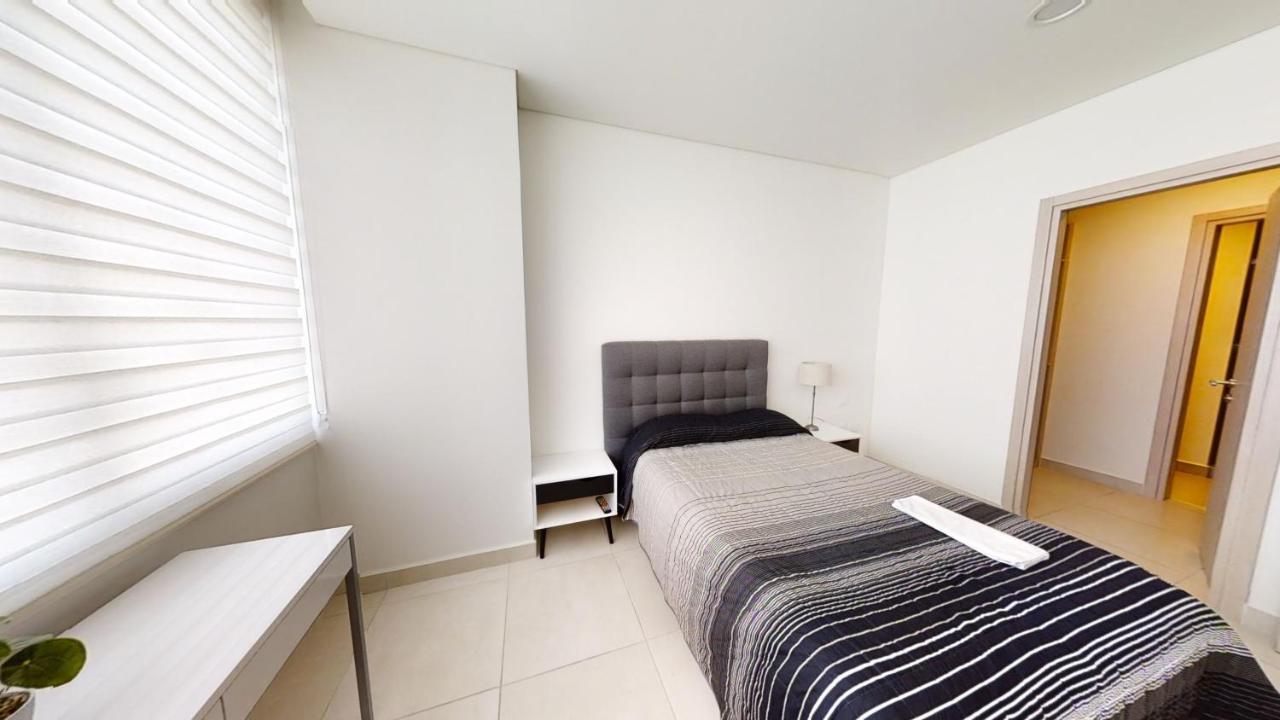 Beautiful Apartment At Carso Residential With Pool Мехико Экстерьер фото