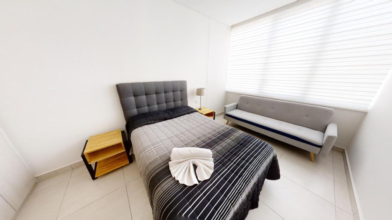 Beautiful Apartment At Carso Residential With Pool Мехико Экстерьер фото