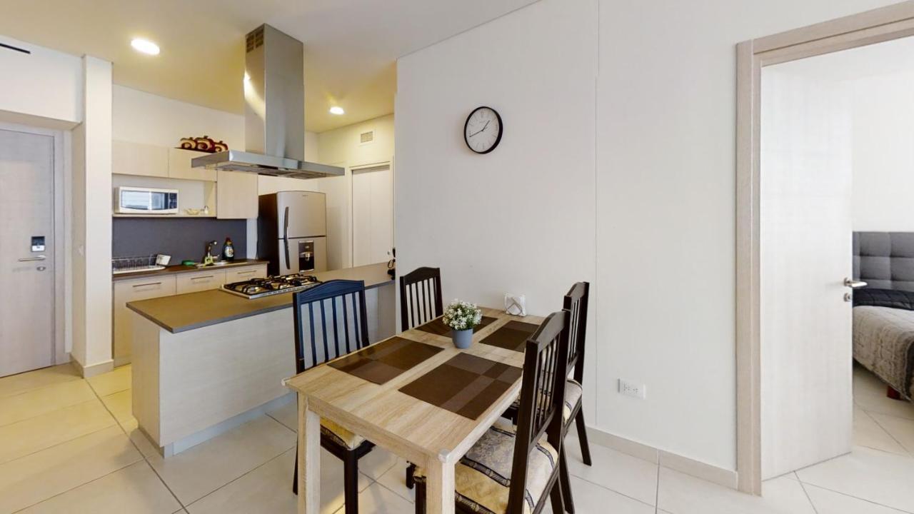 Beautiful Apartment At Carso Residential With Pool Мехико Экстерьер фото