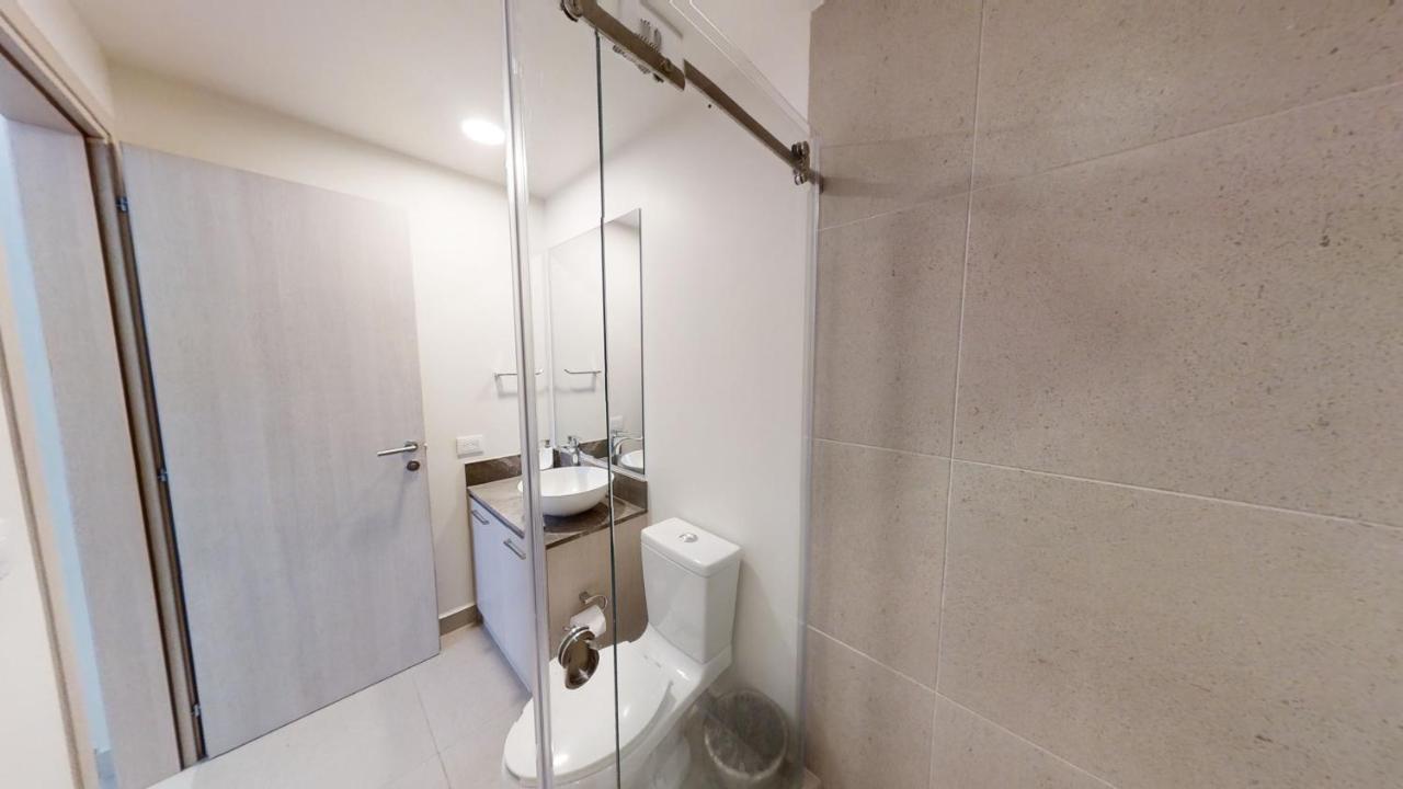Beautiful Apartment At Carso Residential With Pool Мехико Экстерьер фото