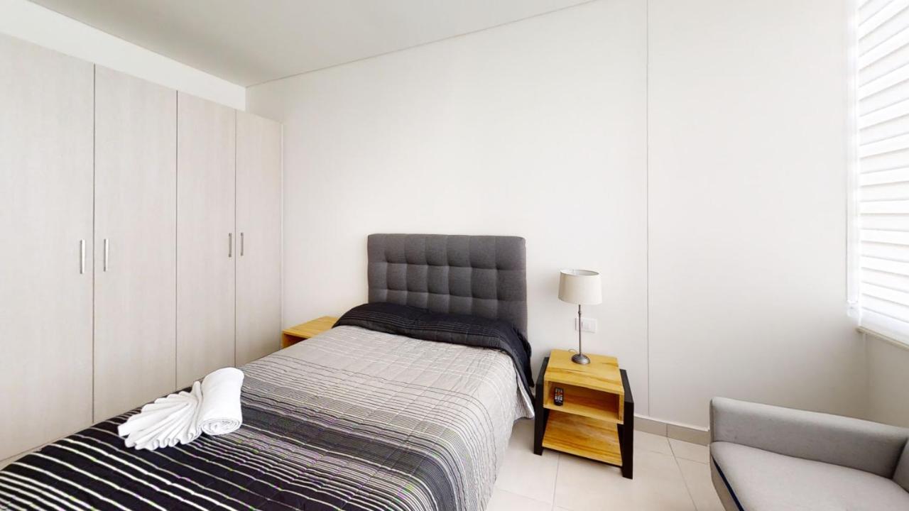 Beautiful Apartment At Carso Residential With Pool Мехико Экстерьер фото