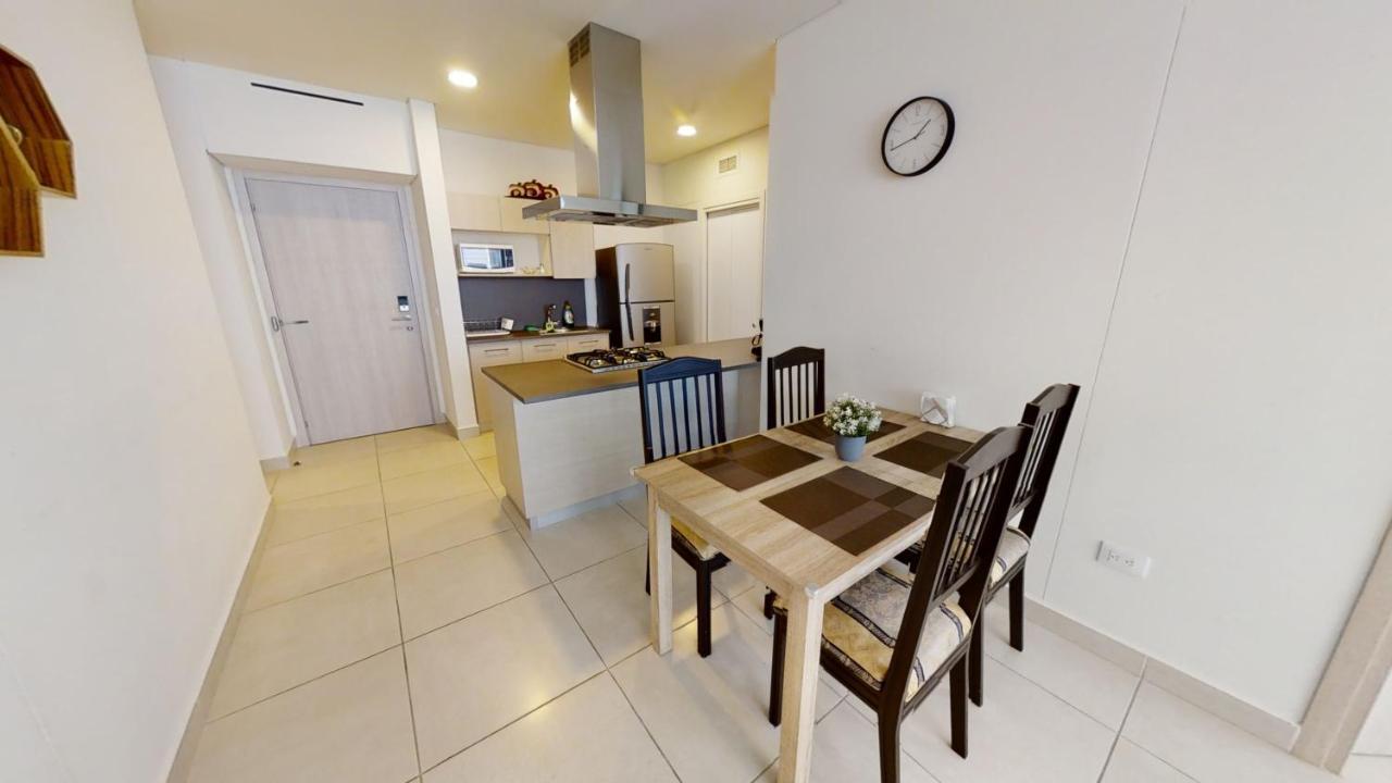 Beautiful Apartment At Carso Residential With Pool Мехико Экстерьер фото