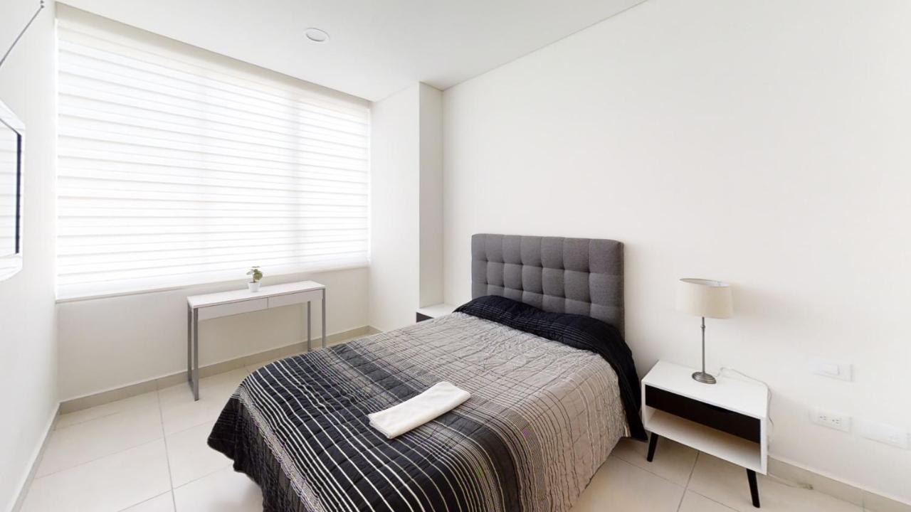 Beautiful Apartment At Carso Residential With Pool Мехико Экстерьер фото